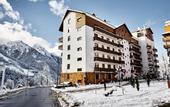 Туры в отель AYS Design Hotel