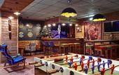 Туры в отель AYS Design Hotel