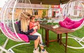 Туры в отель AYS Design Hotel