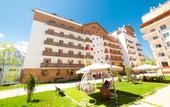 Туры в отель AYS Design Hotel