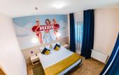 Туры в отель Boogel Woogel Bar Hotel