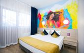 Туры в отель Boogel Woogel Bar Hotel