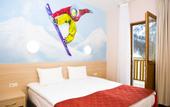 Туры в отель Boogel Woogel Bar Hotel