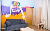 Туры в отель Boogel Woogel Bar Hotel