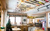 Туры в отель Boogel Woogel Bar Hotel