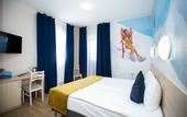 Туры в отель Boogel Woogel Bar Hotel