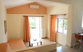 Туры в отель Niriides Apartments & Studios