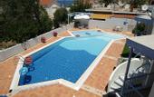 Туры в отель Niriides Apartments & Studios