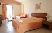 Туры в отель Niriides Apartments & Studios