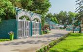 Туры в отель Лазурный Берег Парк-отель