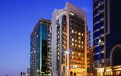 Туры в отель Hawthorn Suites by Wyndham Abu Dhabi