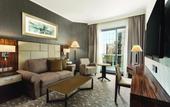 Туры в отель Hawthorn Suites by Wyndham Abu Dhabi