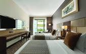 Туры в отель Hawthorn Suites by Wyndham Abu Dhabi