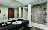 Туры в отель Hawthorn Suites by Wyndham Abu Dhabi
