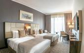 Туры в отель Hawthorn Suites by Wyndham Abu Dhabi