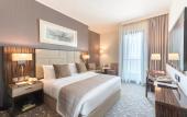 Туры в отель Hawthorn Suites by Wyndham Abu Dhabi