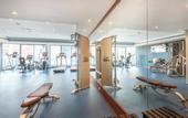 Туры в отель Hawthorn Suites by Wyndham Abu Dhabi