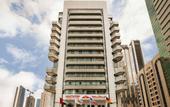 Туры в отель Hawthorn Suites by Wyndham Abu Dhabi