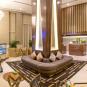 Туры в отель Hawthorn Suites by Wyndham Abu Dhabi, оператор Anex Tour