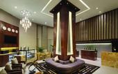 Туры в отель Hawthorn Suites by Wyndham Abu Dhabi