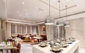 Туры в отель Hawthorn Suites by Wyndham Abu Dhabi