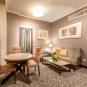 Туры в отель Hawthorn Suites by Wyndham Abu Dhabi, оператор Anex Tour