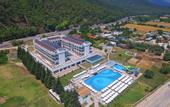 Туры в отель Dosinia Luxury Resort