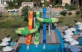 Туры в отель Dosinia Luxury Resort