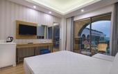 Туры в отель Dosinia Luxury Resort