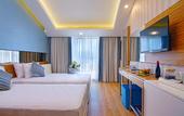 Туры в отель Dosinia Luxury Resort