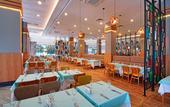 Туры в отель Dosinia Luxury Resort