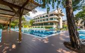 Туры в отель Dosinia Luxury Resort