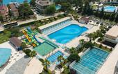 Туры в отель Dosinia Luxury Resort