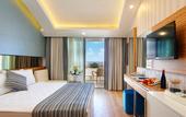 Туры в отель Dosinia Luxury Resort