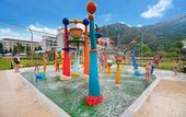Туры в отель Dosinia Luxury Resort