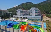 Туры в отель Dosinia Luxury Resort