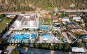 Туры в отель Dosinia Luxury Resort