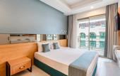 Туры в отель Dosinia Luxury Resort