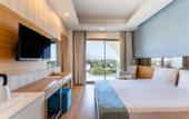 Туры в отель Dosinia Luxury Resort