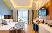 Туры в отель Dosinia Luxury Resort