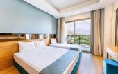 Туры в отель Dosinia Luxury Resort