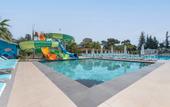 Туры в отель Dosinia Luxury Resort
