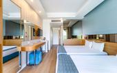 Туры в отель Dosinia Luxury Resort