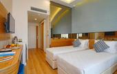 Туры в отель Dosinia Luxury Resort