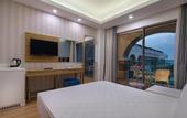 Туры в отель Dosinia Luxury Resort
