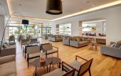 Туры в отель The Hipotels Playa de Palma Palace Hotel & Spa