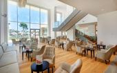Туры в отель The Hipotels Playa de Palma Palace Hotel & Spa
