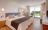 Туры в отель The Hipotels Playa de Palma Palace Hotel & Spa