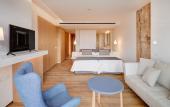 Туры в отель The Hipotels Playa de Palma Palace Hotel & Spa