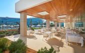 Туры в отель The Hipotels Playa de Palma Palace Hotel & Spa